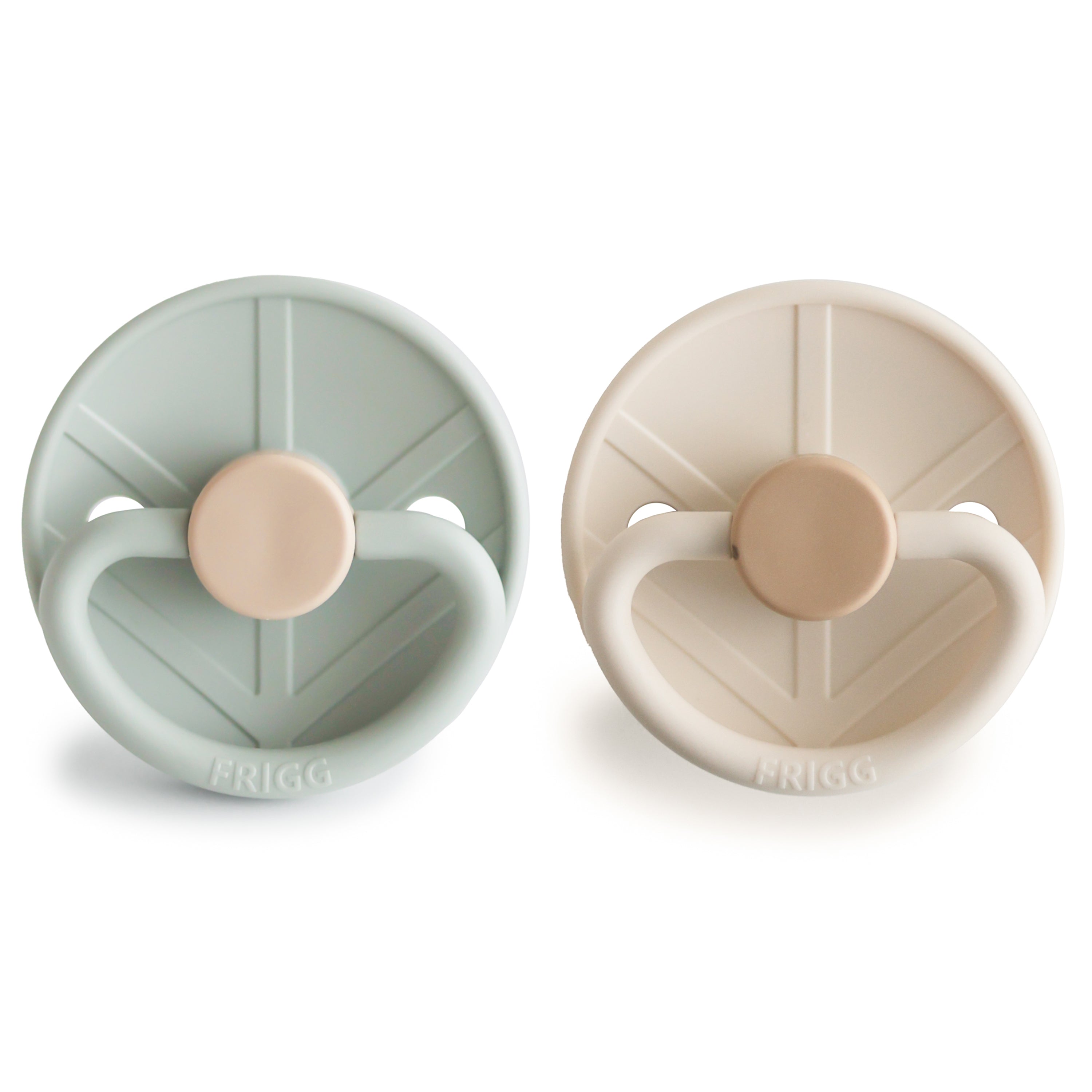 Image of FRIGG Little Viking Silicone 2-Pack